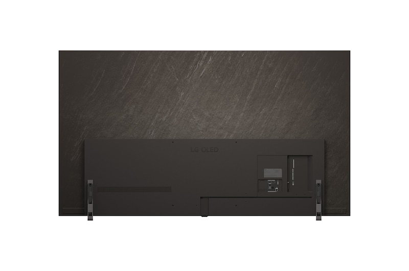 LG OLED AI B6 4K Smart TV 2026