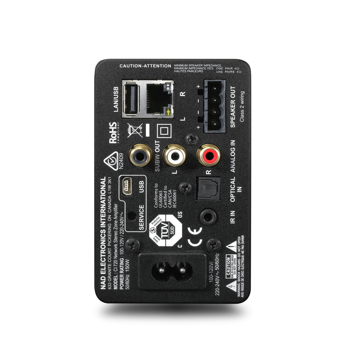 ci 720 v2